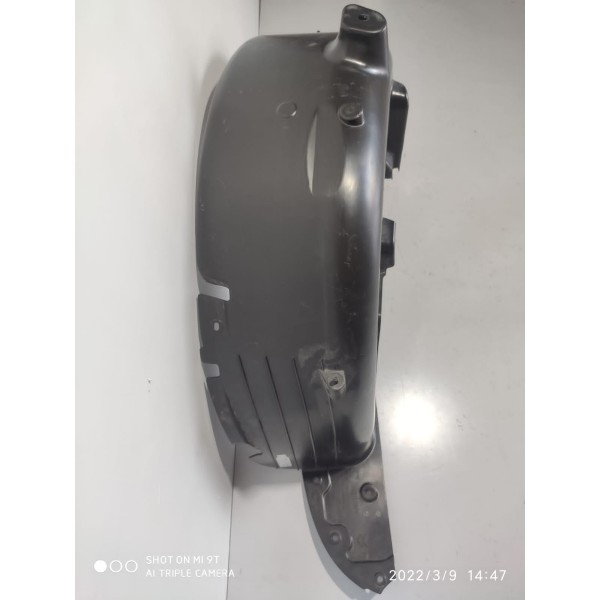 Parabarro Traseiro Esquerdo C4 Cactus 2018/2024 9823067580