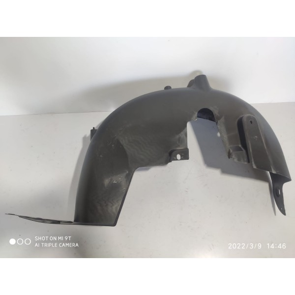 Parabarro Traseiro Esquerdo C4 Cactus 2018/2024 9823067580