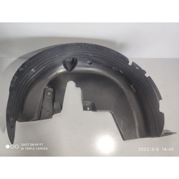 Parabarro Traseiro Esquerdo C4 Cactus 2018/2024 9823067580