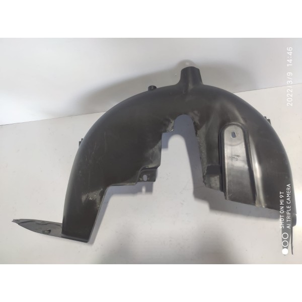 Parabarro Traseiro Esquerdo C4 Cactus 2018/2024 9823067580