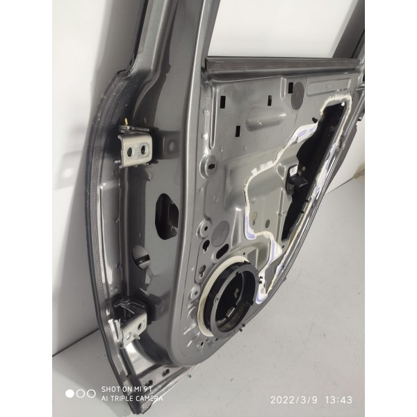 Porta Cactus Traseira Direita 2018/2024
