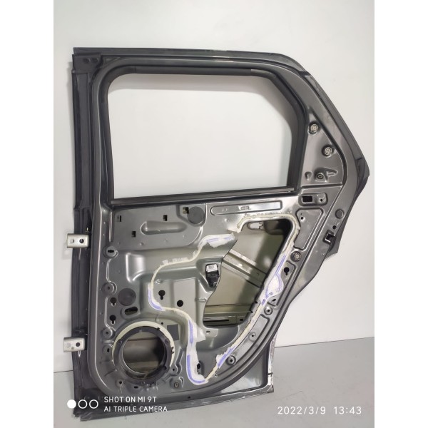 Porta Cactus Traseira Direita 2018/2024