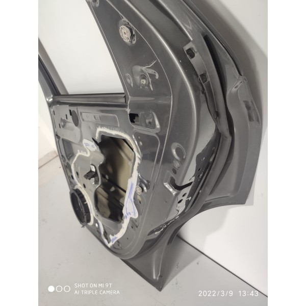 Porta Cactus Traseira Direita 2018/2024