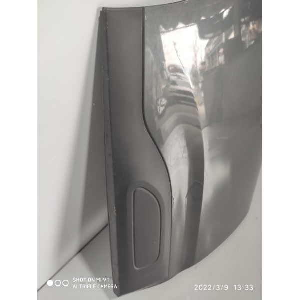 Porta Cactus Traseira Direita 2018/2024