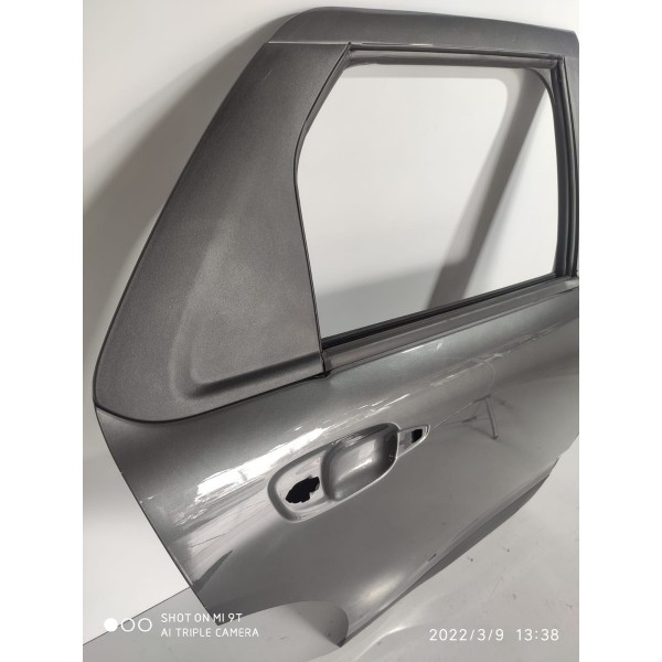 Porta Cactus Traseira Direita 2018/2024