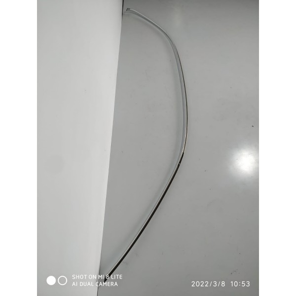 Friso Teto Mercedes C180 C200 Crom Esq 2008 2014 A2046902180