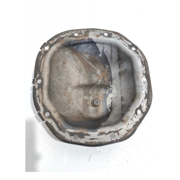 Tampa Diferencial Amarok Traseira 2.0 2010/2023