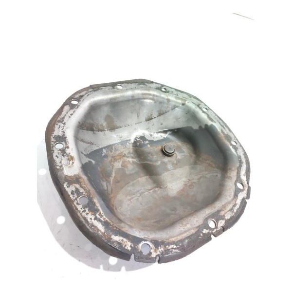 Tampa Diferencial Amarok Traseira 2.0 2010/2023