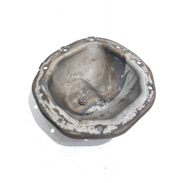 Tampa Diferencial Amarok Traseira 2.0 2010/2023