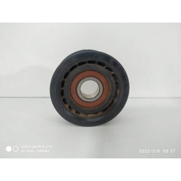 Rolamento Tensor Correia C180 C200 Cgi 2011 2012 / 12284