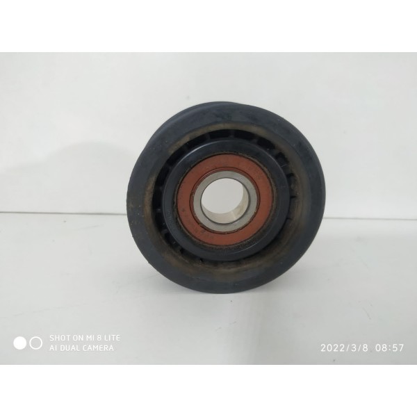 Rolamento Tensor Correia C180 C200 Cgi 2011 2012 / 12284