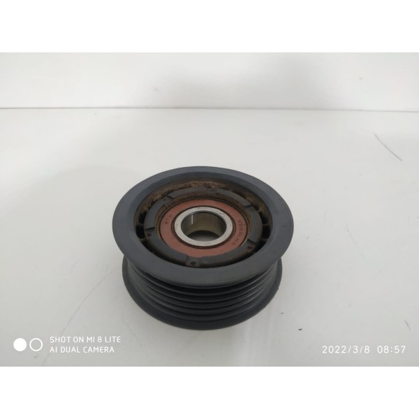 Rolamento Tensor Correia C180 C200 Cgi 2011 2012 / 12284