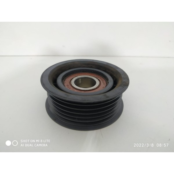 Rolamento Tensor Correia C180 C200 Cgi 2011 2012 / 12284