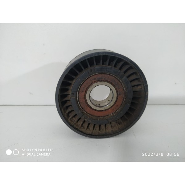Rolamento Polia Tensor Mercedes C180 C200 2011 2012 /12283