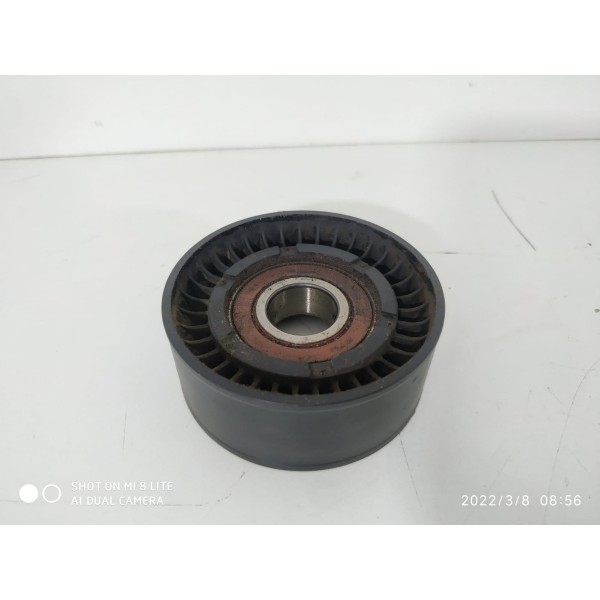Rolamento Polia Tensor Mercedes C180 C200 2011 2012 /12283
