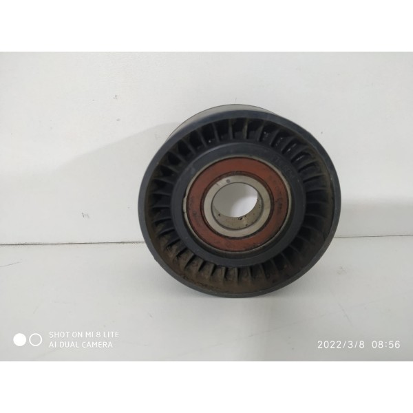 Rolamento Polia Tensor Mercedes C180 C200 2011 2012 /12283