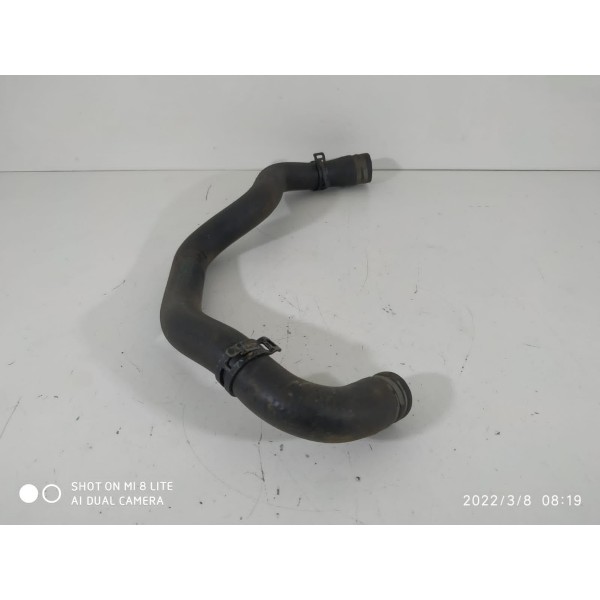 Mangueira Radiador Mercedes C180 C200 Cgi 2011 2012