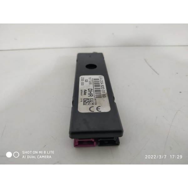 Módulo Antena Mercedes C180 C200 2008 2014 A2048200189/12274