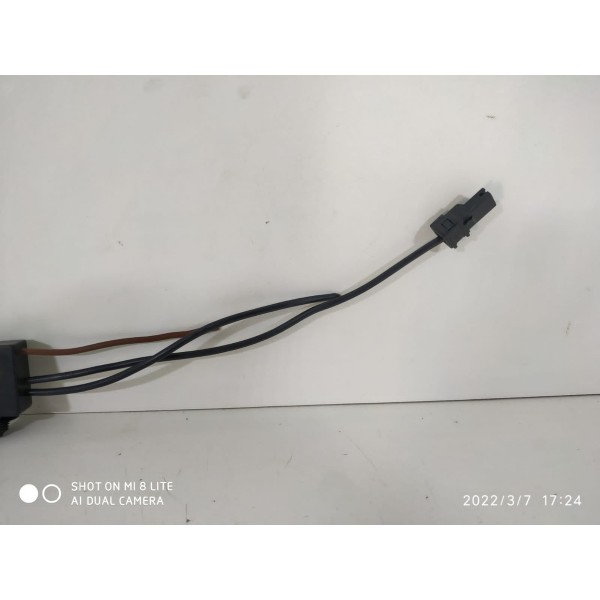 Módulo Keyless Mercedes C180 C200 2007 2014