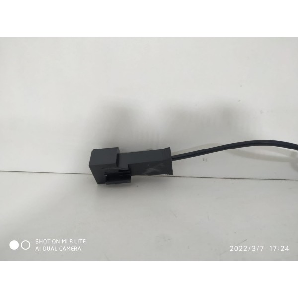 Módulo Keyless Mercedes C180 C200 2007 2014