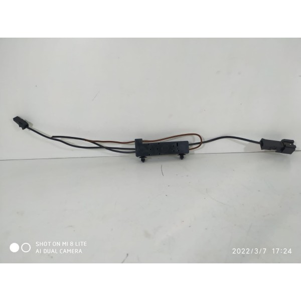 Módulo Keyless Mercedes C180 C200 2007 2014