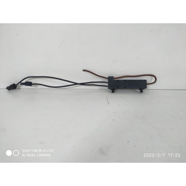 Módulo Antena Mercedes C180 C200 2007 2014 / 12272