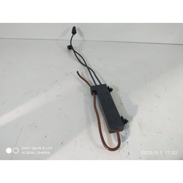 Módulo Antena Mercedes C180 C200 2007 2014 / 12272