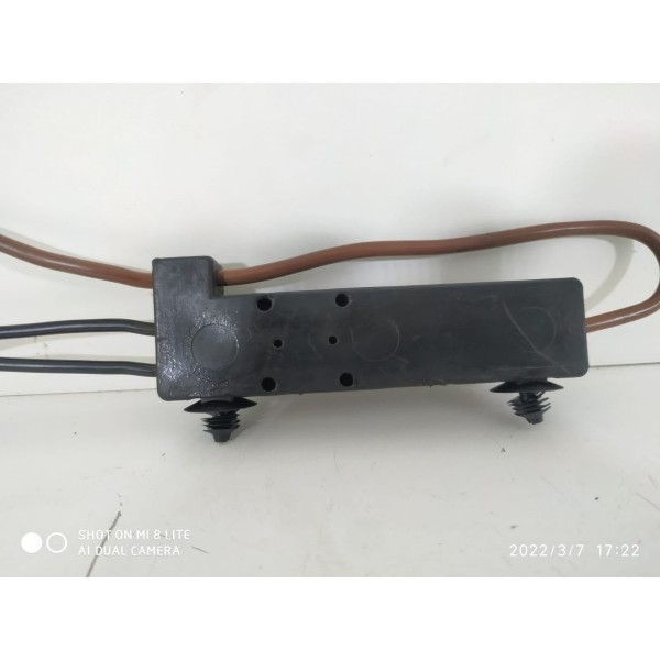 Módulo Antena Mercedes C180 C200 2007 2014 / 12272