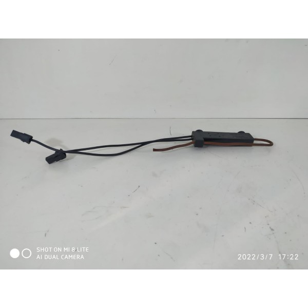 Módulo Antena Mercedes C180 C200 2007 2014 / 12272