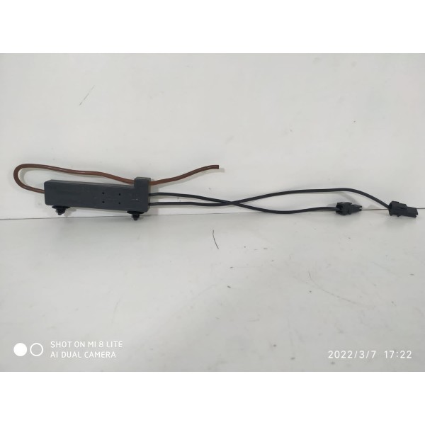 Módulo Antena Mercedes C180 C200 2007 2014 / 12272