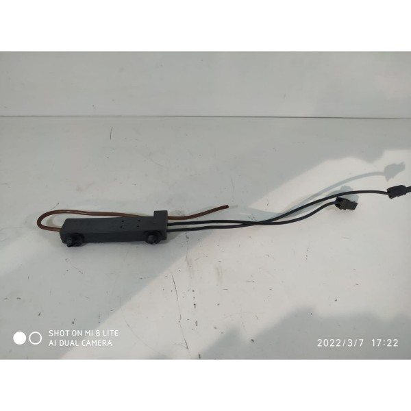 Módulo Antena Mercedes C180 C200 2007 2014 / 12272