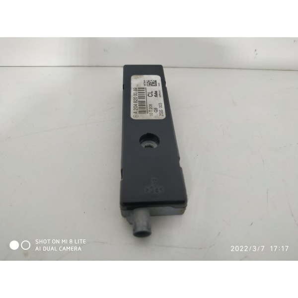 Modulo Antena Mercedes C180 C200 2008 2014 A2088200089