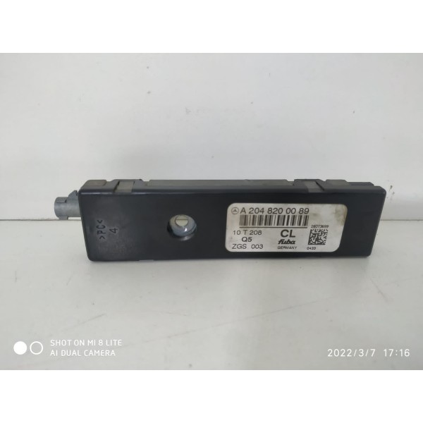 Modulo Antena Mercedes C180 C200 2008 2014 A2088200089