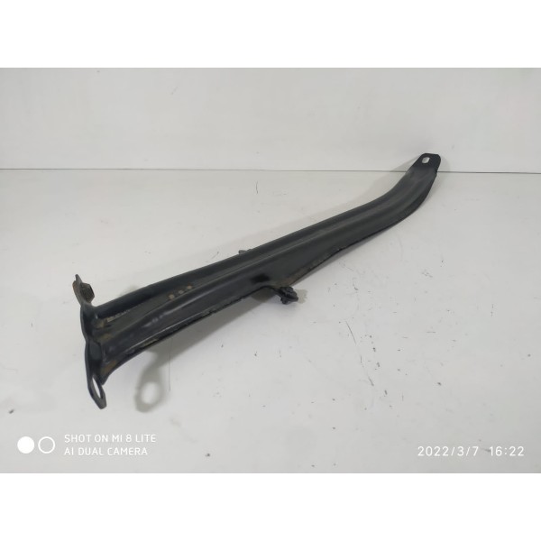 Suporte Painel Fogo Mercedes C180 C200 2007 2014