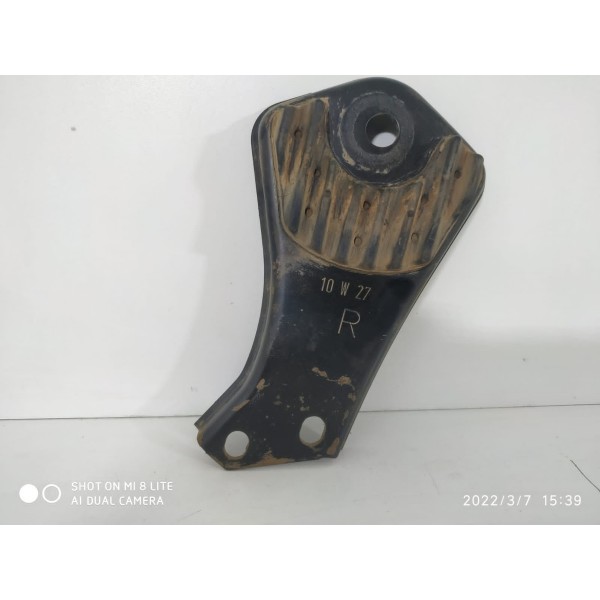 Suporte Agregado Traseiro Mercedes C180 C200 Dir 2008 2014