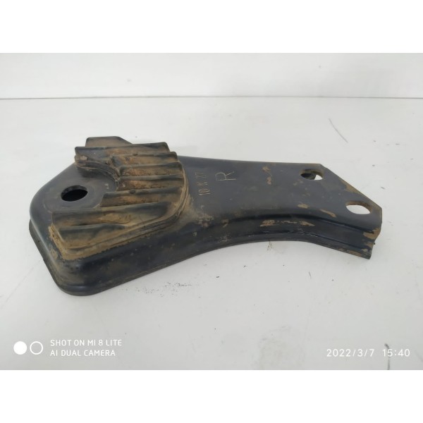 Suporte Agregado Traseiro Mercedes C180 C200 Dir 2008 2014