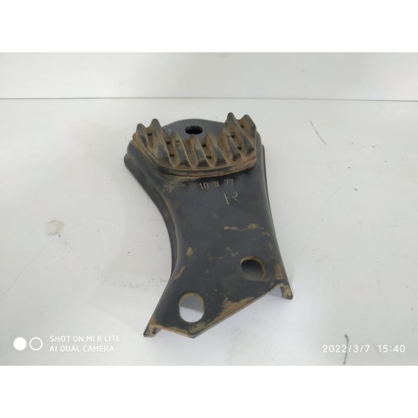 Suporte Agregado Traseiro Mercedes C180 C200 Dir 2008 2014