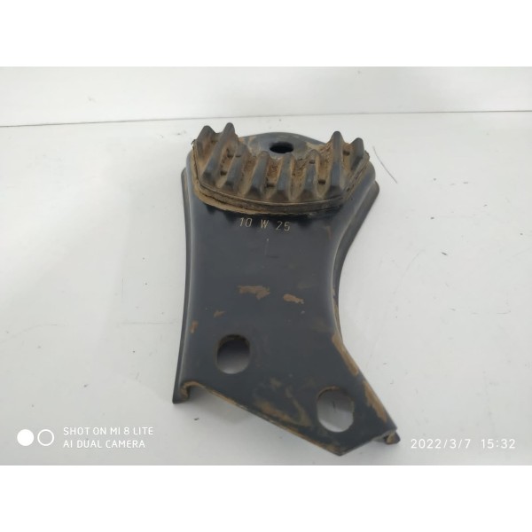 Suporte Agregado Traseiro Mercedes C180 C200 2008 2014