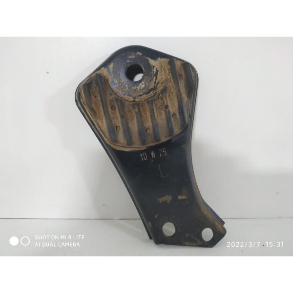 Suporte Agregado Traseiro Mercedes C180 C200 2008 2014