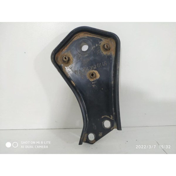 Suporte Agregado Traseiro Mercedes C180 C200 2008 2014