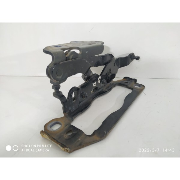 Braco Dobradica Capo Mercedes C180 Direit 08/14 A2048800828