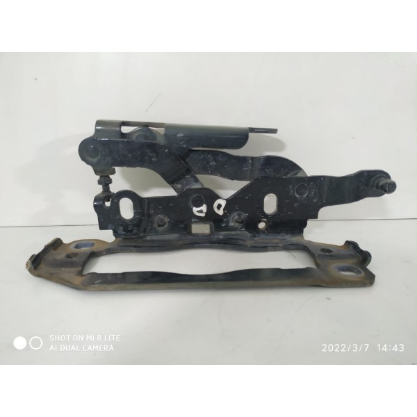 Braco Dobradica Capo Mercedes C180 Direit 08/14 A2048800828