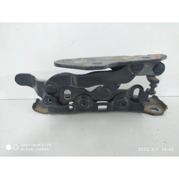 Braco Dobradica Capo Mercedes C180 Direit 08/14 A2048800828