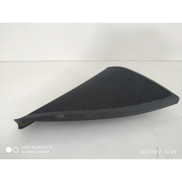 Moldura Retrovisor Mercedes Direita C180 2008 2010 2014 Preto