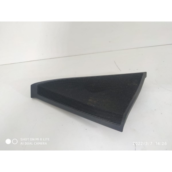 Moldura Retrovisor Mercedes C180 Esquerda 2008 2010 2014 Preto