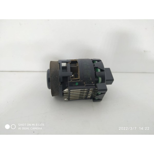 Sensor Temperatura Ar Mercedes C180 2009 2010 2011 2012