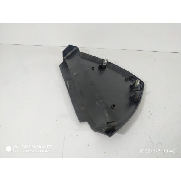 Tampa Lateral Painel Mercedes C180 C200 Esquerda 2008 2014