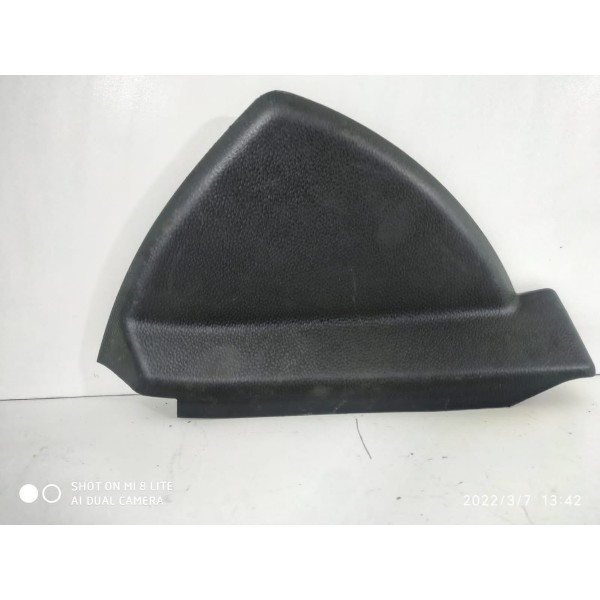 Tampa Lateral Painel Mercedes C180 C200 Esquerda 2008 2014