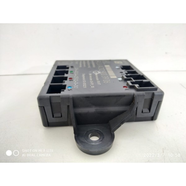 Modulo Porta Mercedes C180 C200 2007 2014 A2129003906