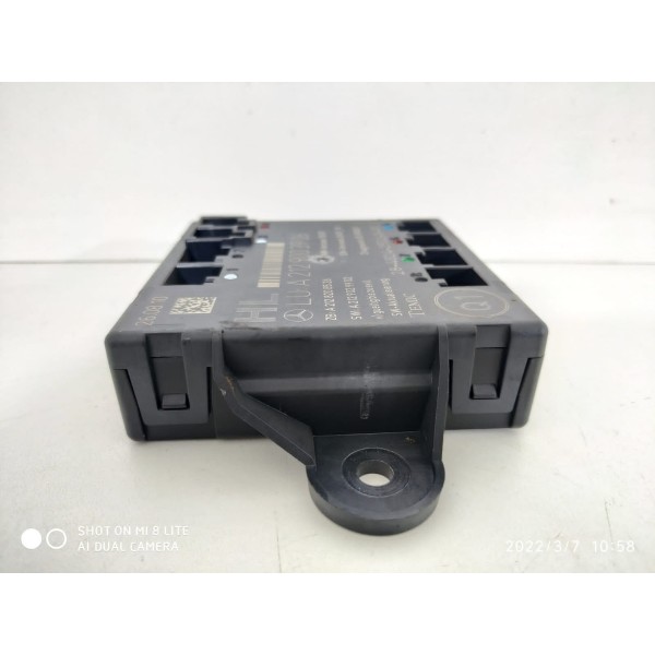 Modulo Porta Mercedes C180 C200 2007 2014 A2129003906